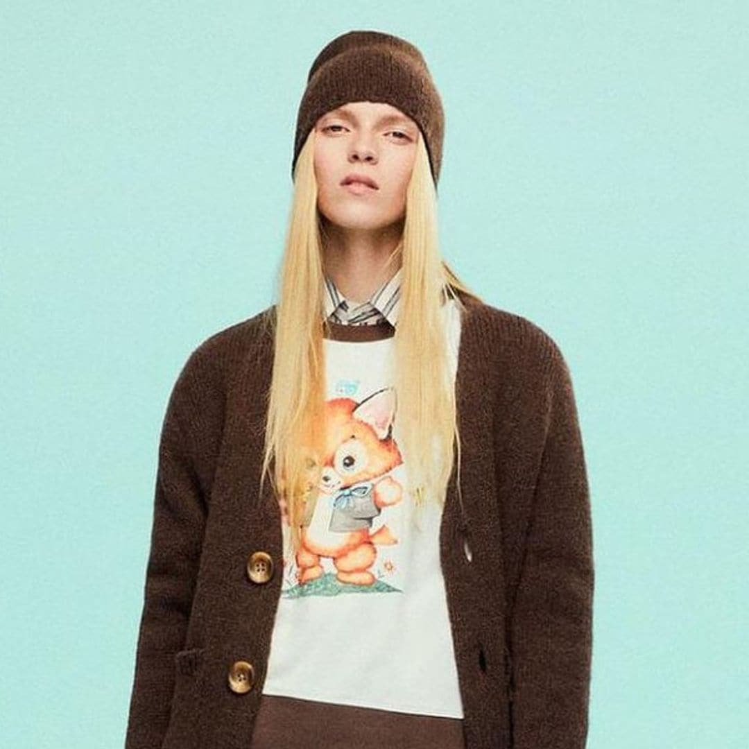Zara colabora con el estilista de Harry Styles para lanzar una de sus colecciones más deseadas