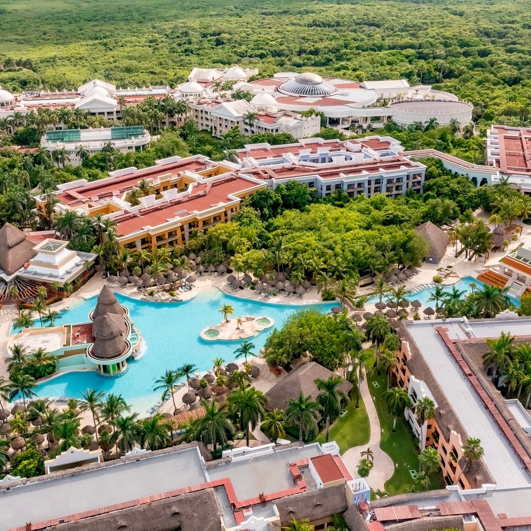 Descubre el nuevo y lujoso paraíso para vacacionar al sur de México