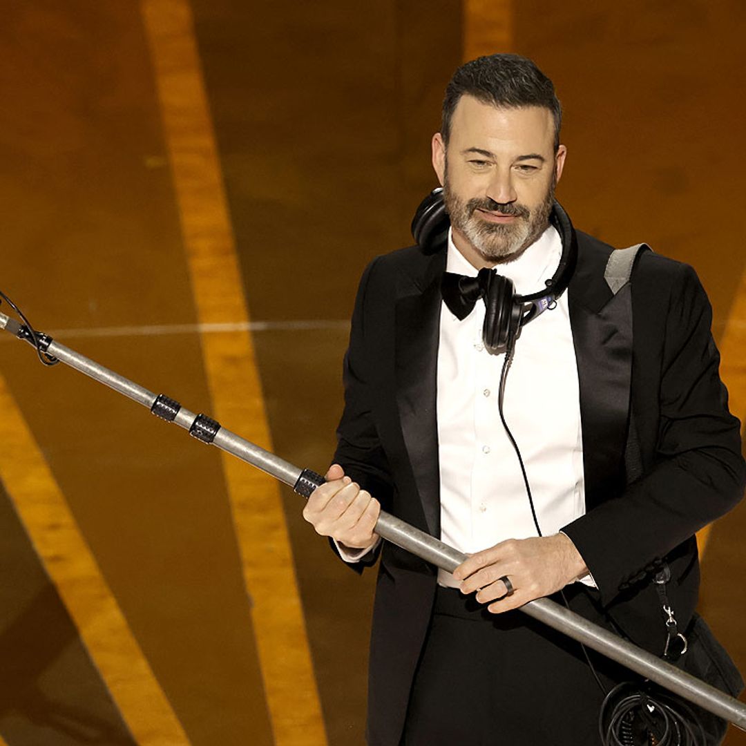 Los irónicos comentarios de Jimmy Kimmel que han traído de vuelta a Will Smith a los Oscar
