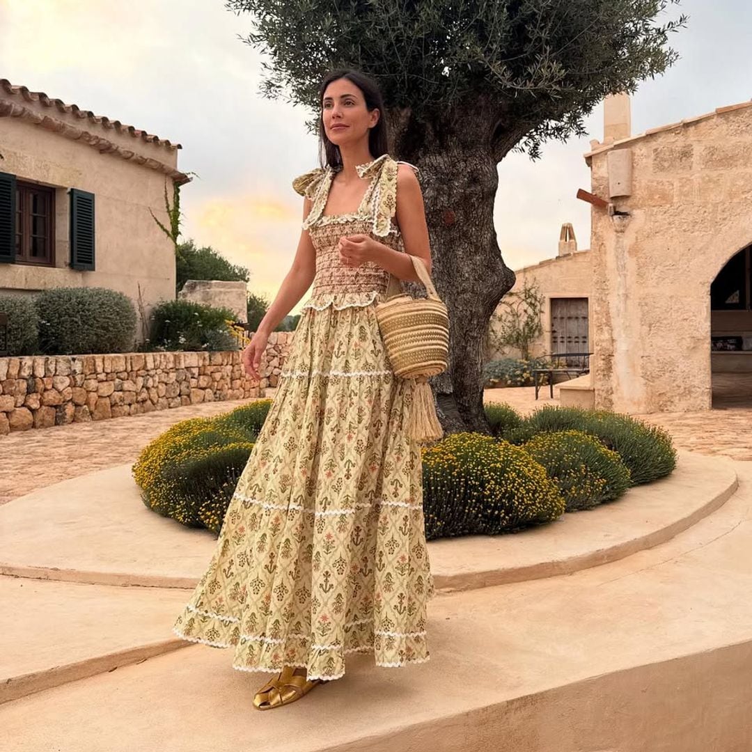 Sassa de Osma en Menorca