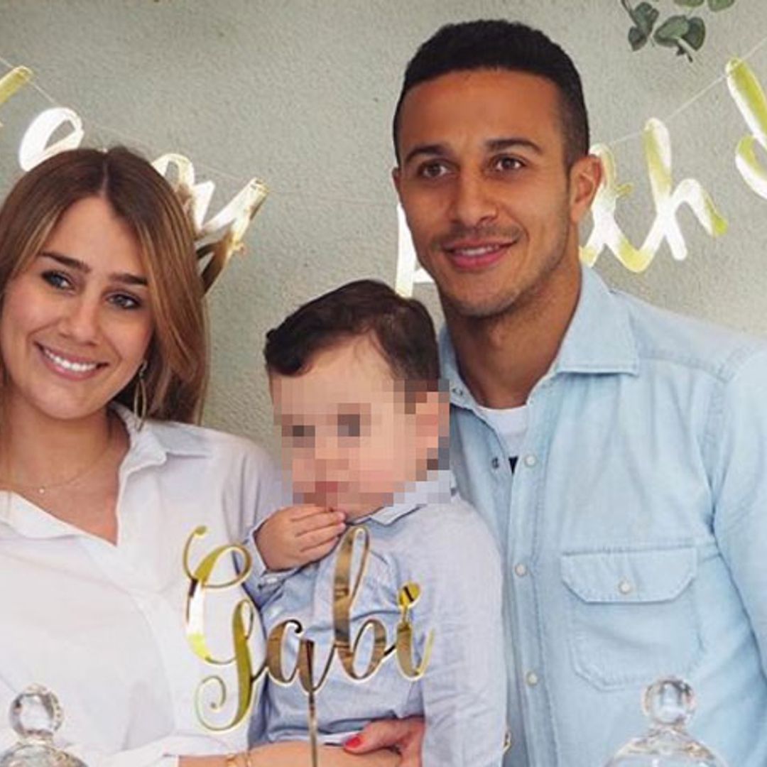 Thiago Alcántara tendrá esta noche el mejor apoyo en las gradas