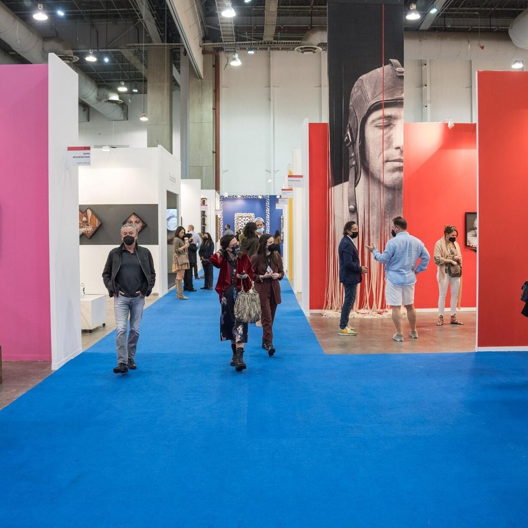 Zona Maco 2023: conoce a los artistas que no puedes perderte