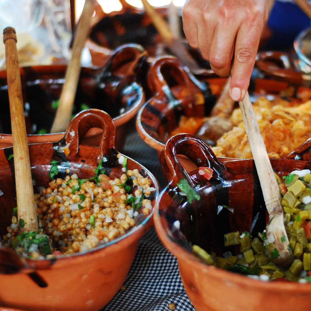 Gastronomía mexicana