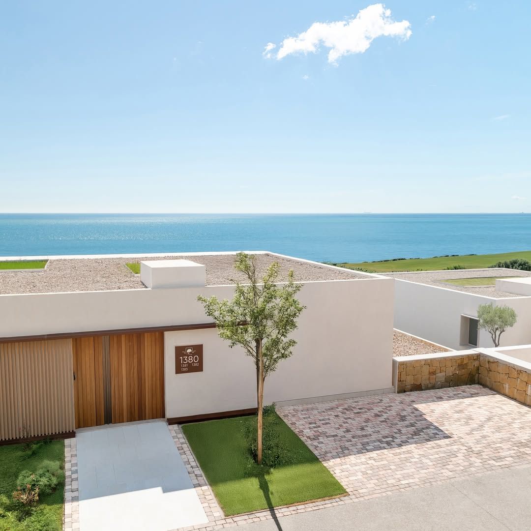hotel Fairmont La Hacienda Costa del Sol, Sotogrande, Cádiz