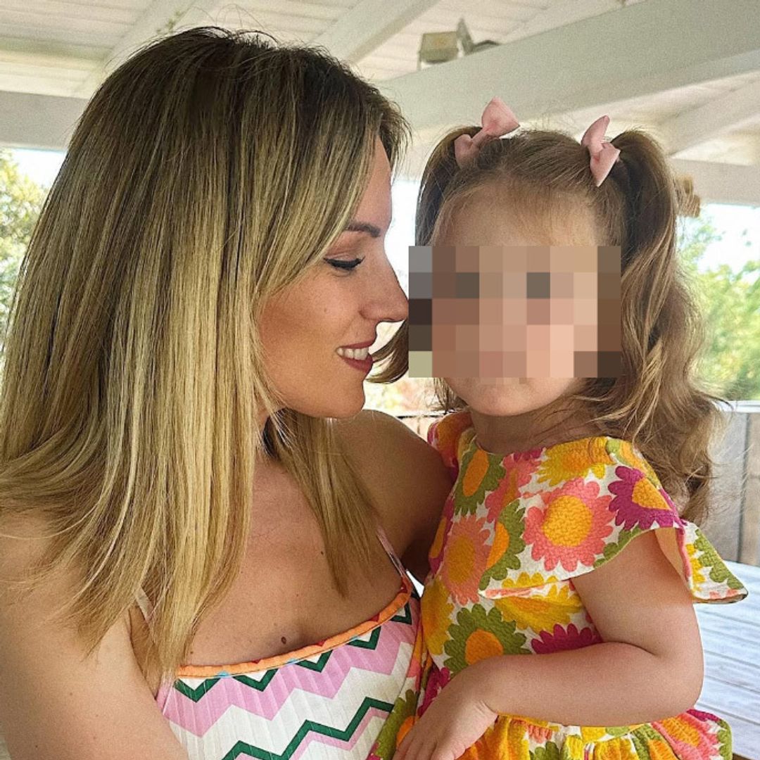 Edurne presume a su hija Yanay con uno de sus planes favoritos y sorprende con lo mucho que ha crecido