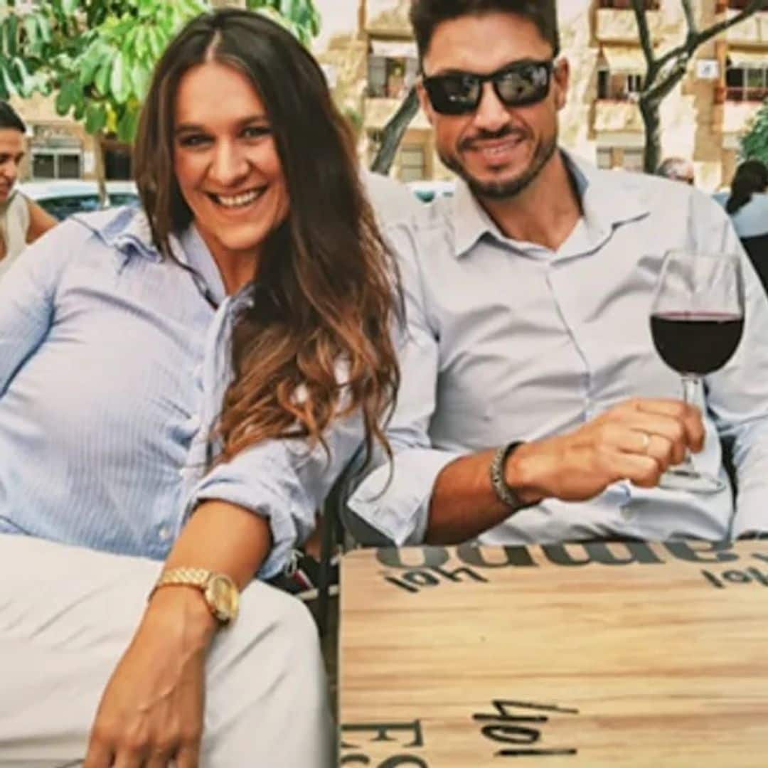Carlos Calderón rompe su silencio y revela su verdad sobre Laura Cuevas: 'Nunca me ha querido ni respetado'