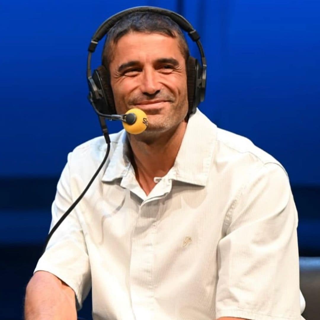 Álex García reaparece tras la muerte de Verónica Echegui y reflexiona sobre el duelo