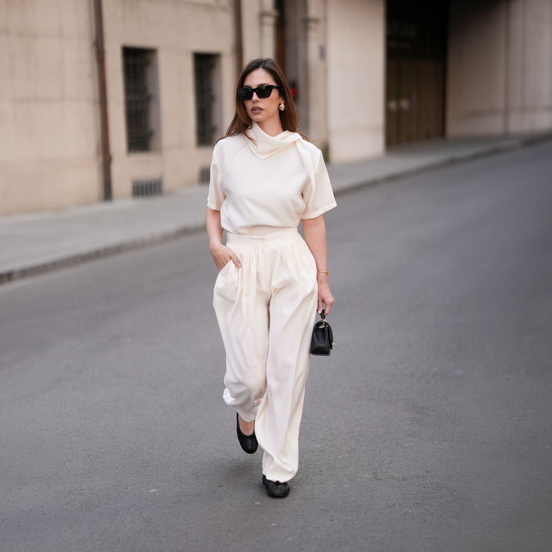 Los 5 pantalones que más favorecen a partir de los 40 según nuestra experta