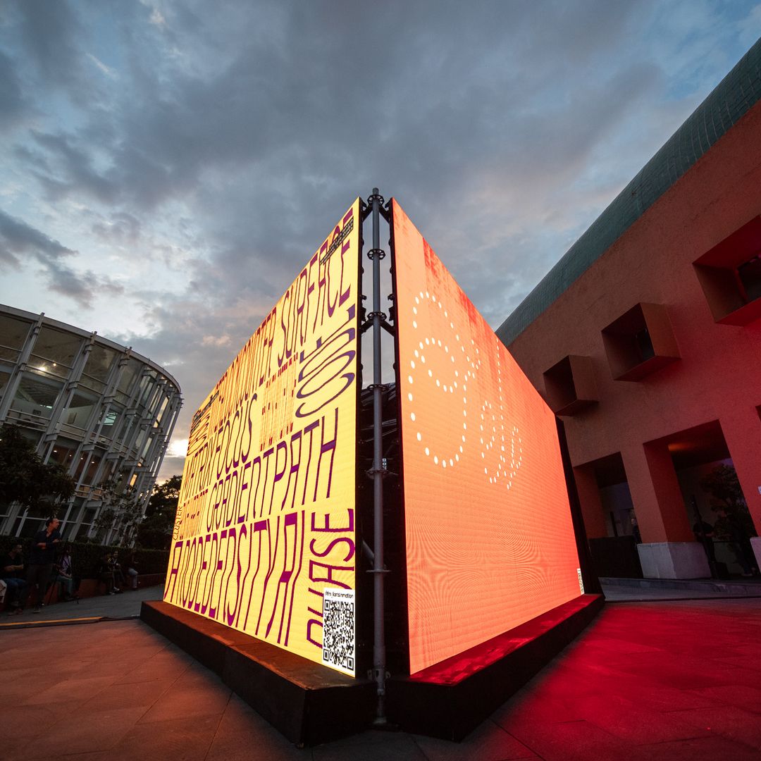 Abierto de Diseño CDMX 2026: actividades, talleres y todo lo que debes saber