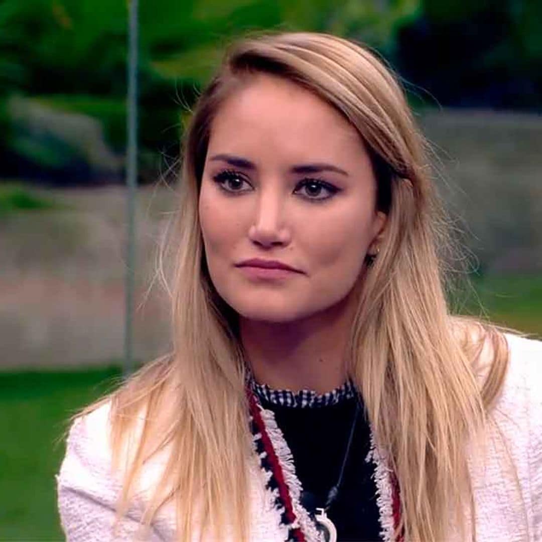 Alba Carrillo desvela una sorprendente anécdota de su relación con Thibaut Courtois