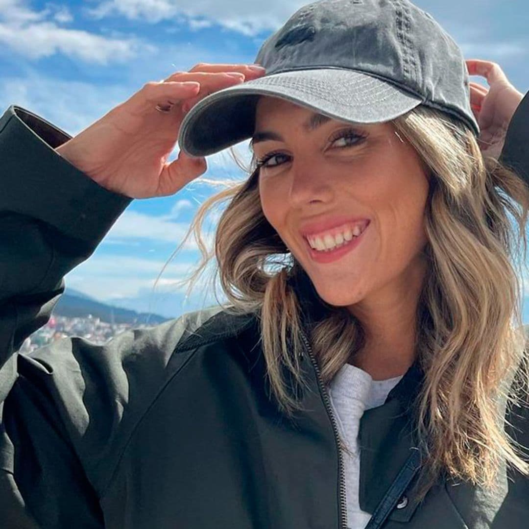 Anna Ferrer: "Viajar es la mejor medicina, abres la mente y aprendes a no juzgar"