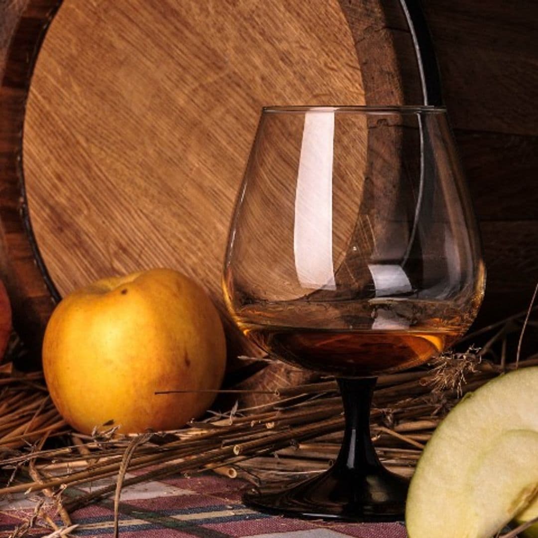 Redescubre el 'brandy' y úsalo como un ingrediente más de tus recetas