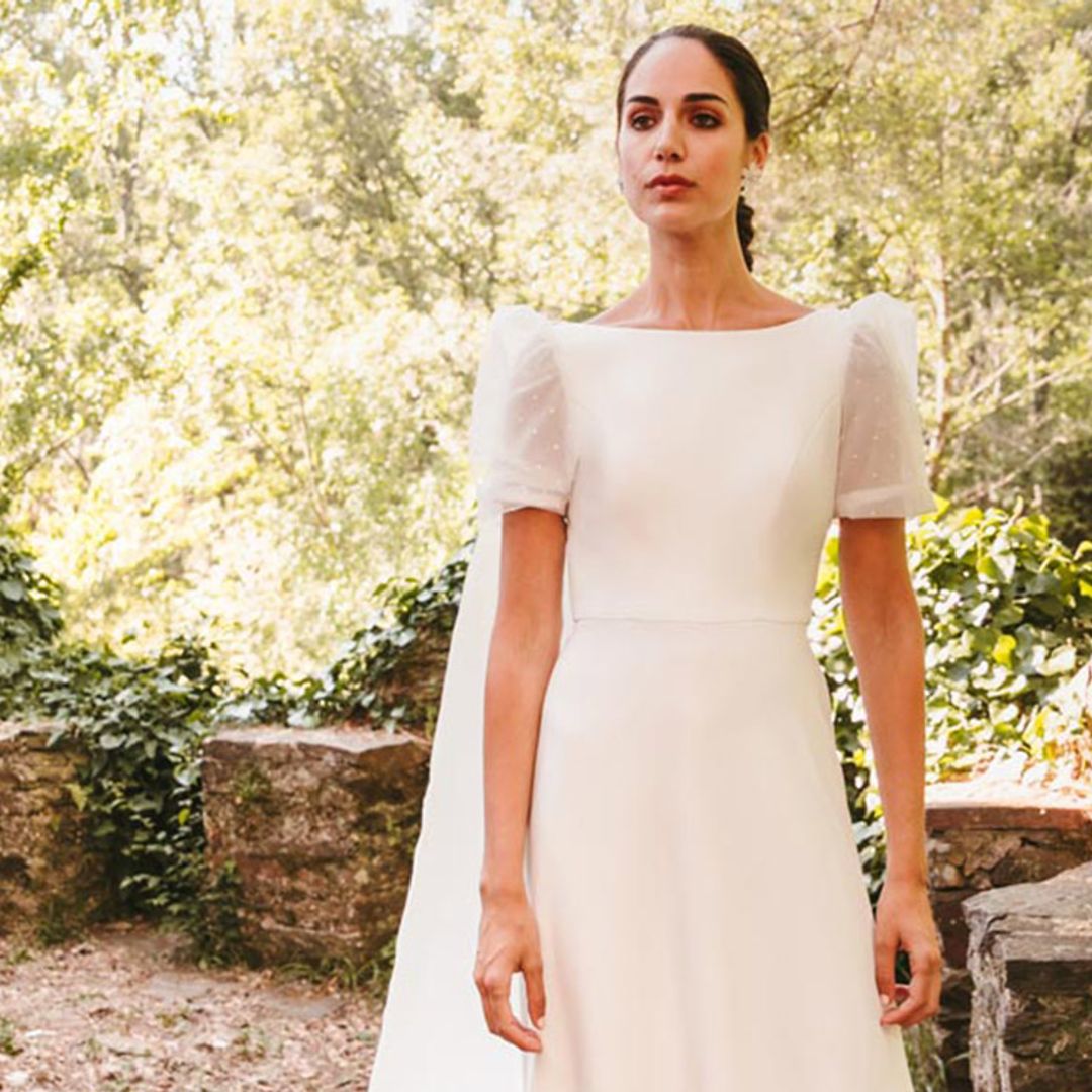 Se llama ‘Rainbow’ y es la colección de vestidos que está causando sensación