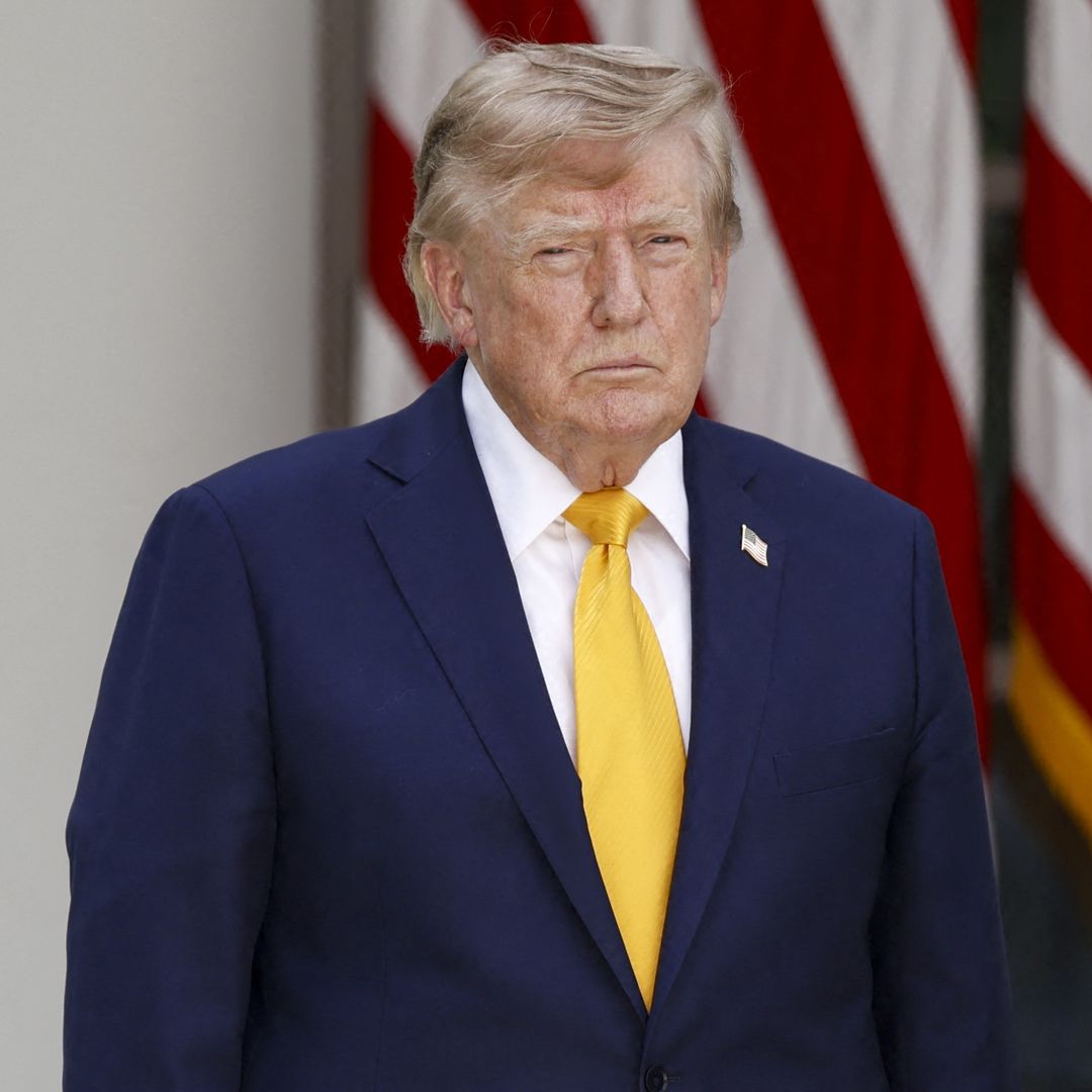 La inesperada medida que ha tomado Donald Trump tras la muerte Dolly Parton y que afecta a todo EE.UU.