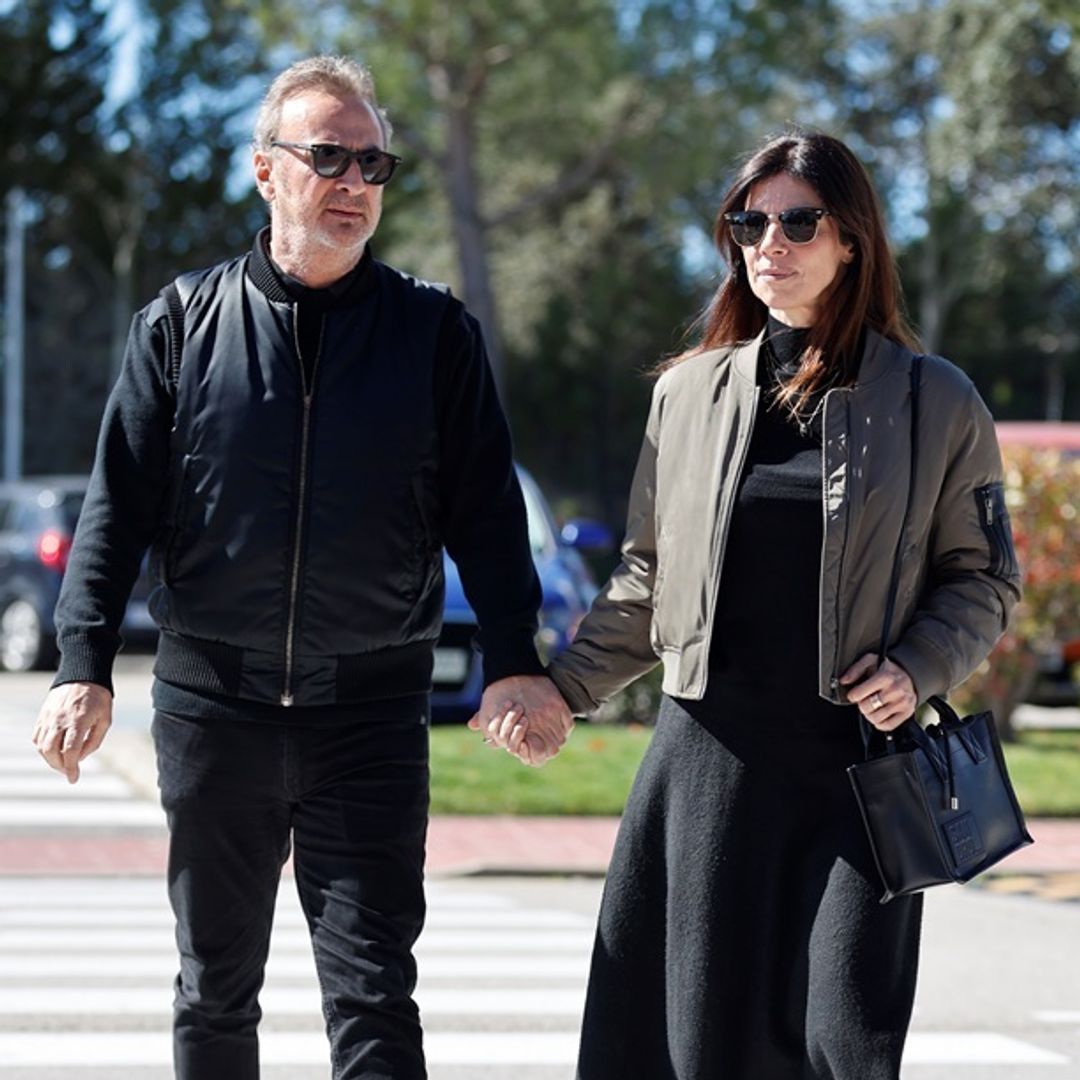 De Paz Vega a Maribel Verdú: todos los amigos y compañeros que han acudido a darle el último adiós