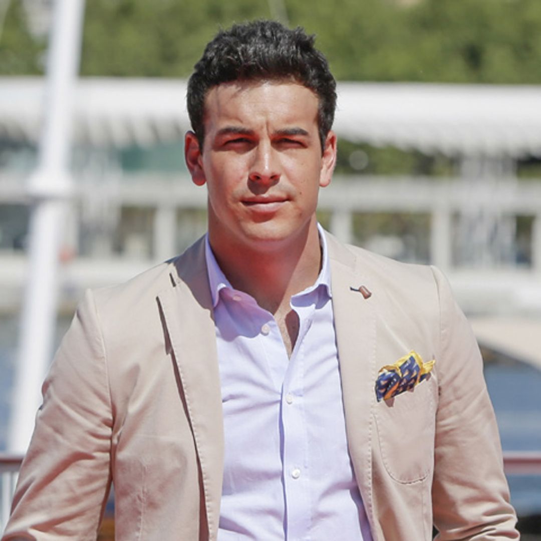 El drástico cambio de Mario Casas para su nueva película
