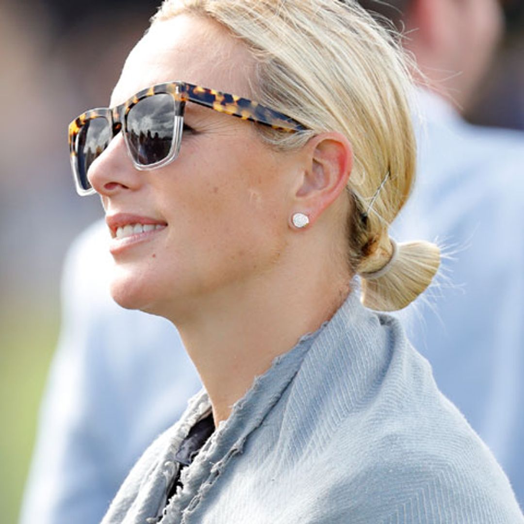 Zara Tindall confiesa un segundo aborto y por qué decidió no hacerlo público