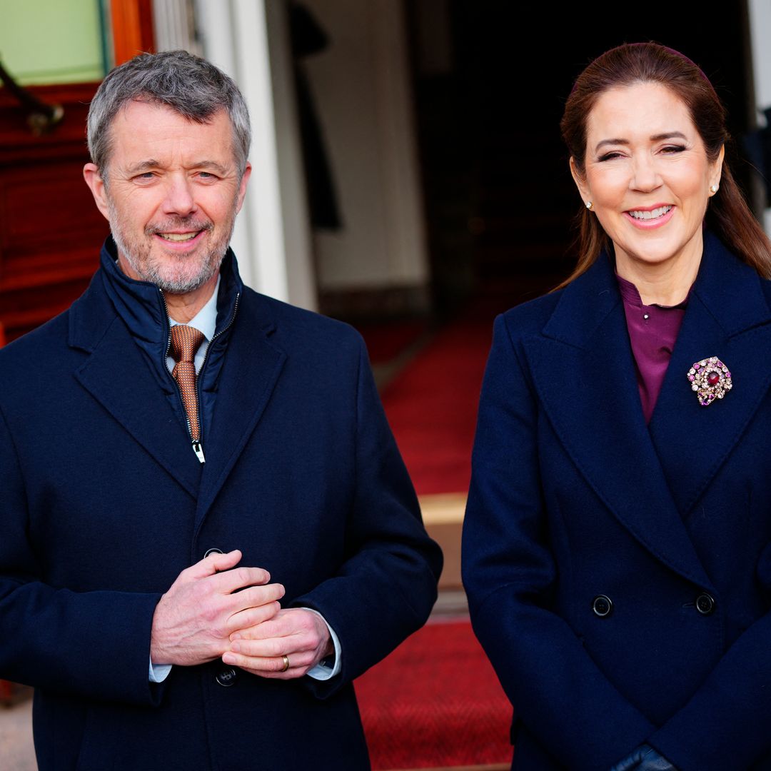 La decisión crucial de Federico y Mary de Dinamarca para proteger la seguridad de la princesa Isabella