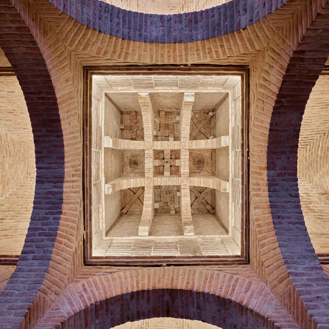 Mezquita de las Tornerías, en el centro histórico de Toledo, la última apertura en la ciudad que alberga el Centro Regional de Artesanía de Castilla-La Mancha