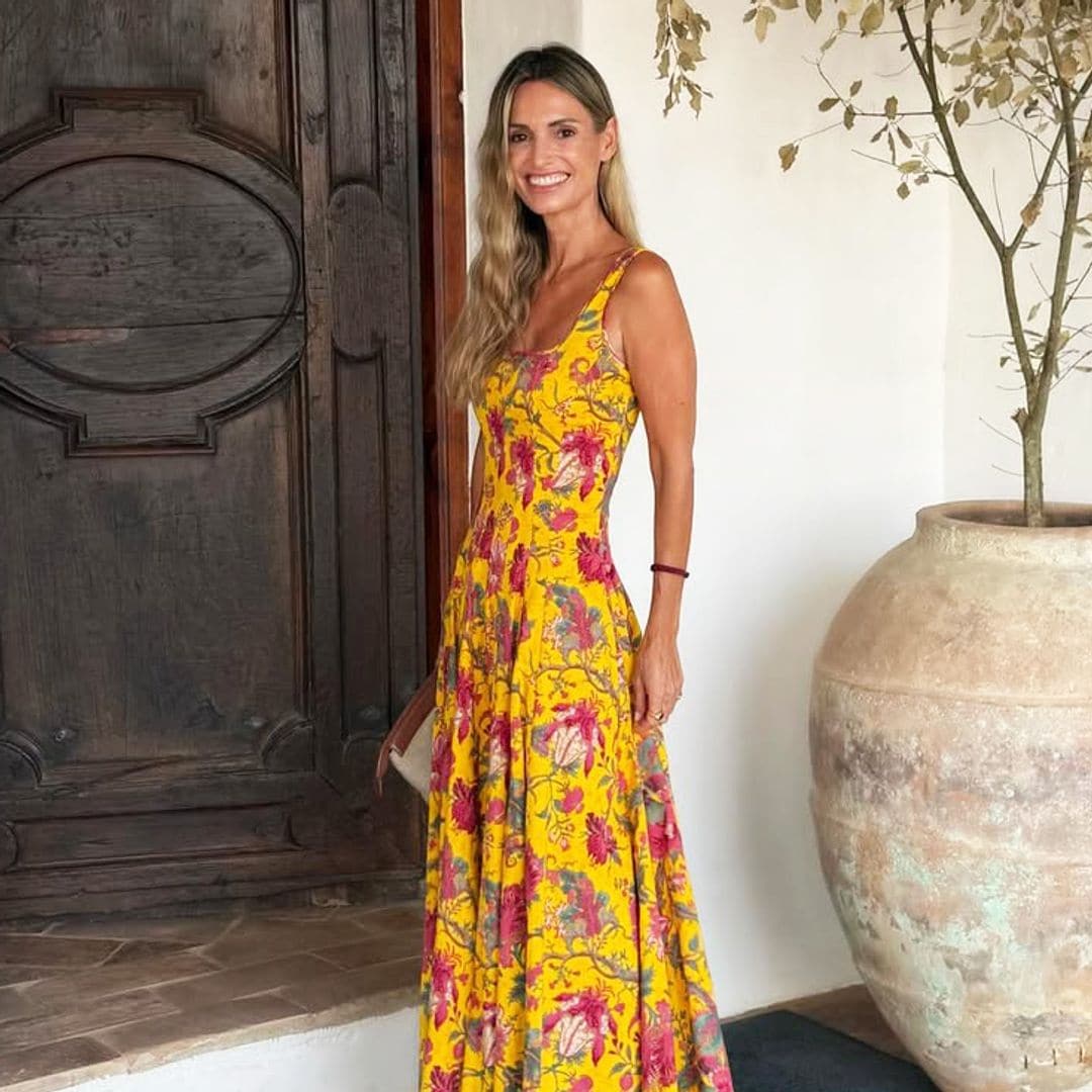 Vestidos tipo corsé para invitadas, la tendencia que estiliza y favorece a todos los cuerpos
