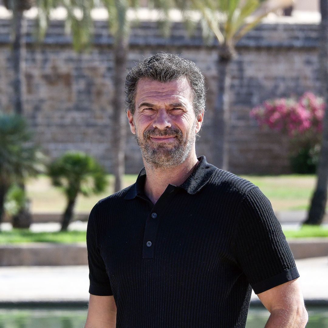 Rodolfo Sancho y cómo seguir adelante cuando un hijo pone tu vida a prueba, según una psicóloga: "Necesitamos encontrar una explicación para lo que nos resulta incomprensible"