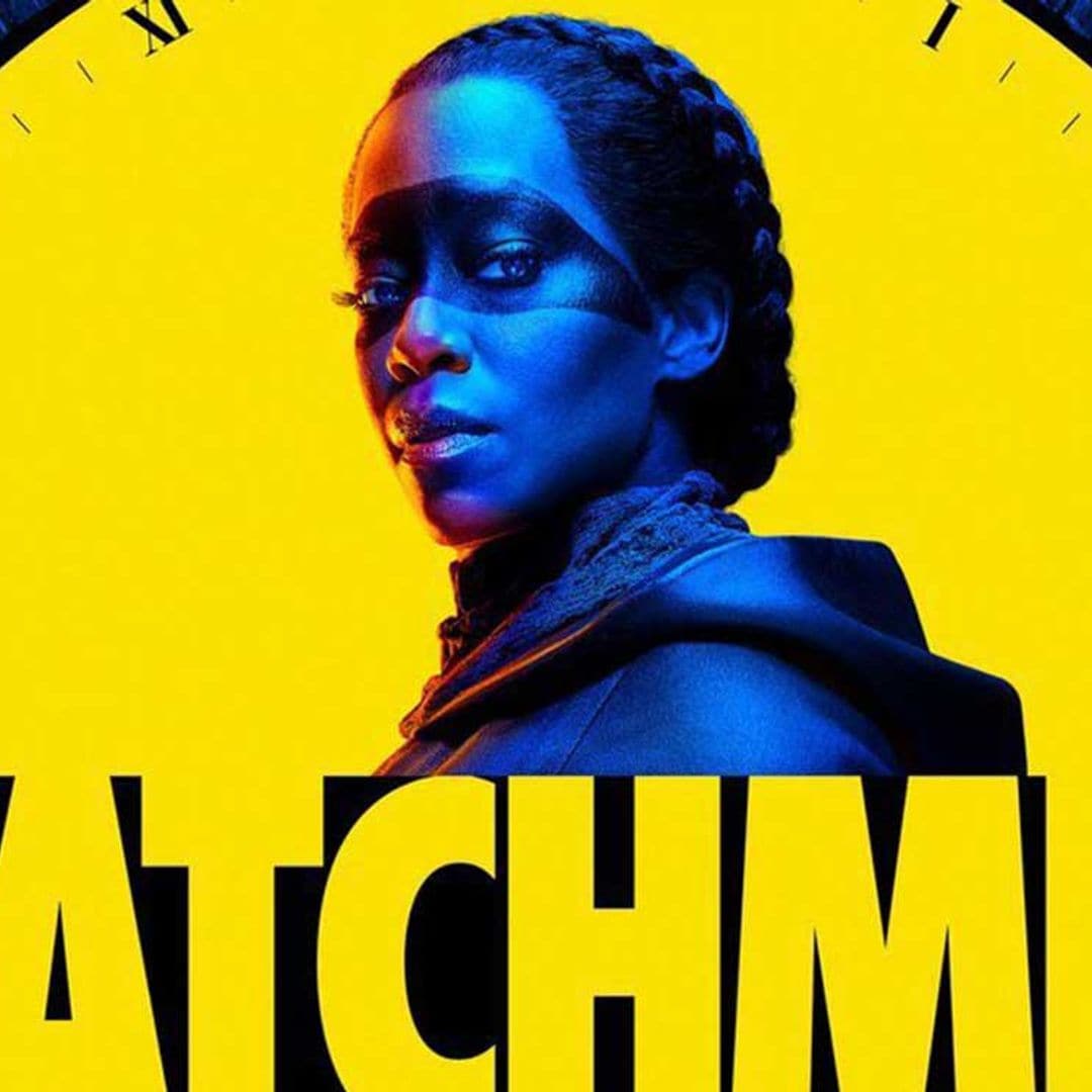 ¿Habrá segunda temporada de 'Watchmen'? Su creador responde