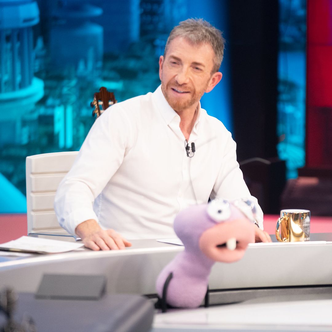 'El Hormiguero': estos son los invitados de la semana del 16 al 19 de diciembre