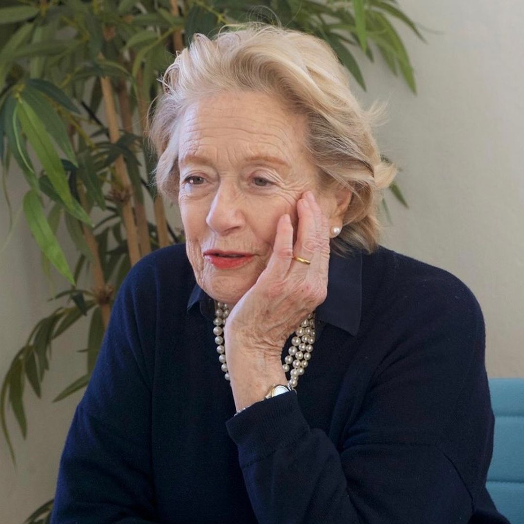 Muere la princesa Sveva Romanov, a los 96 años, la última de una generación imperial irrepetible