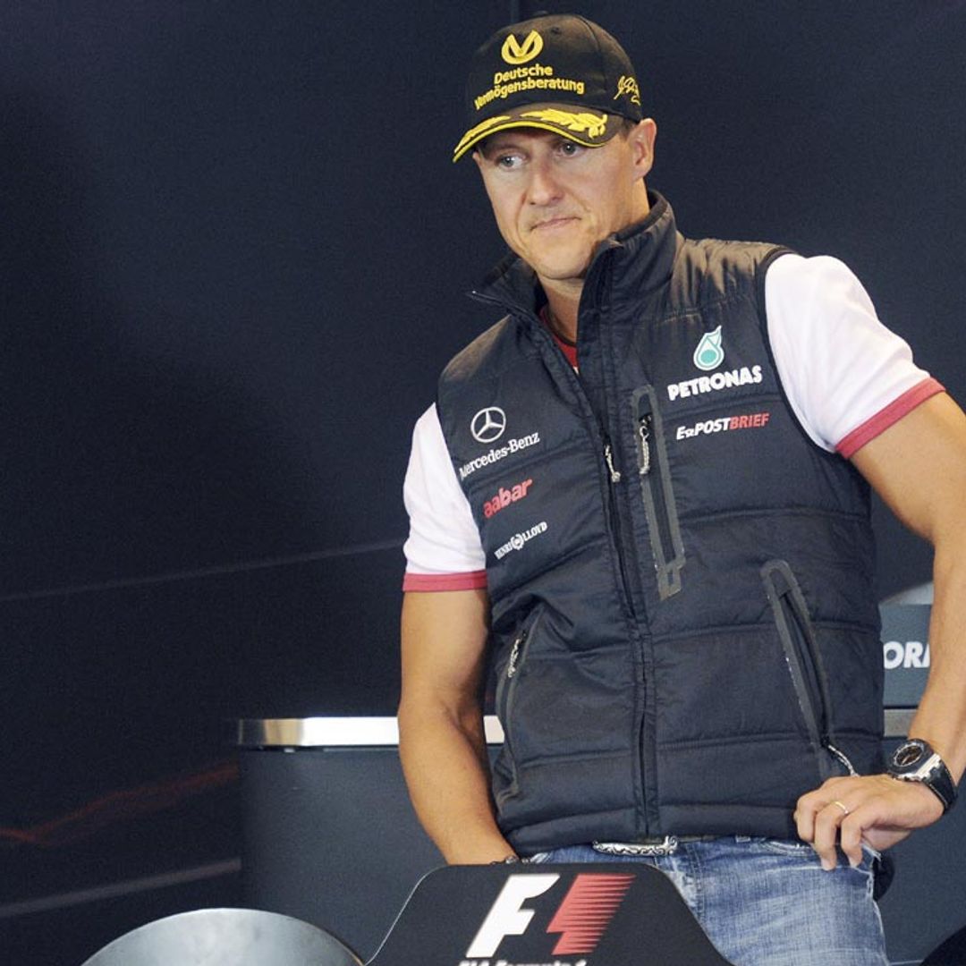 Un neurocirujano, sobre la salud de Schumacher: 'No se parece en nada a lo que recordamos'