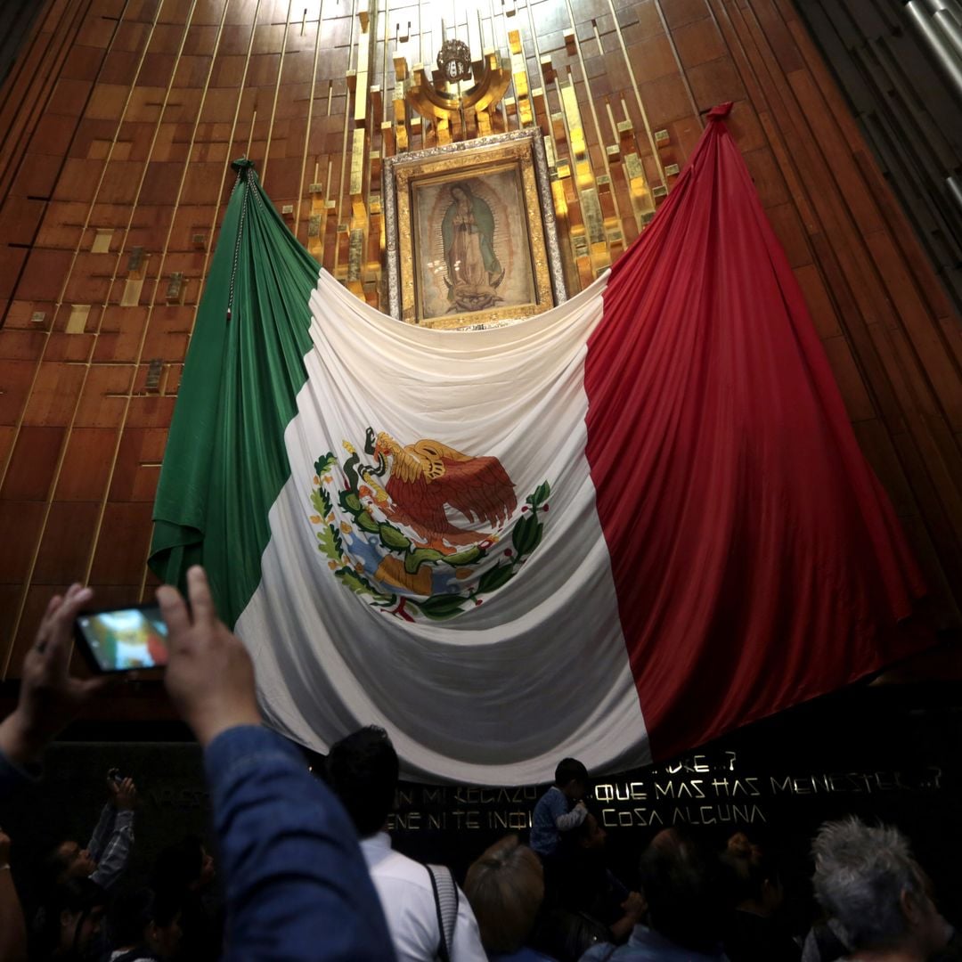 Mañanitas a la Virgen de Guadalupe 2024: fecha, horarios y dónde ver la ceremonia