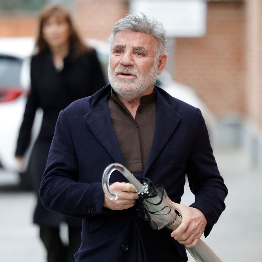 El estremecedor testimonio de Joaquín Torres, que iba en el tren: "Nos hemos salvado de milagro"