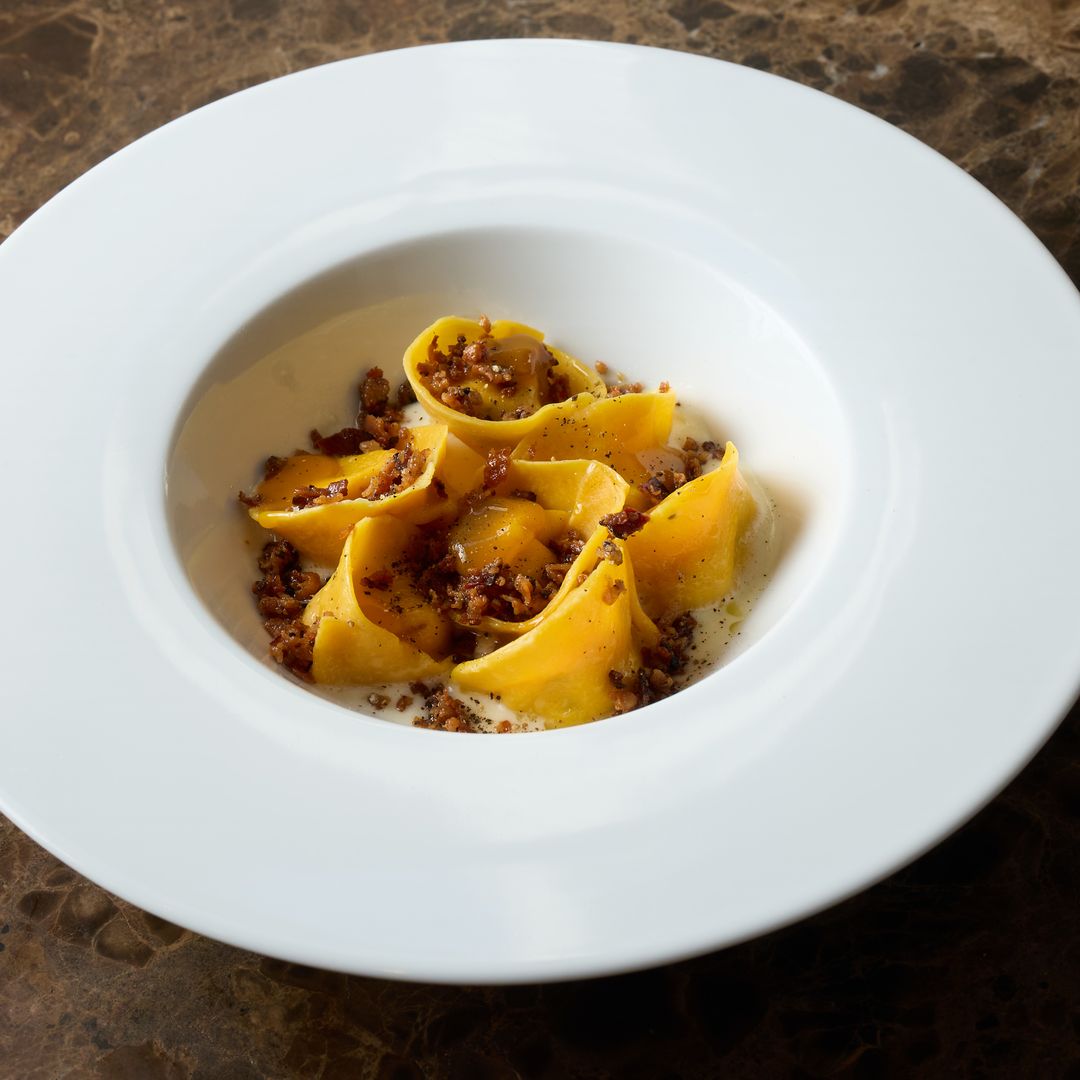 Explosión de Carbonara