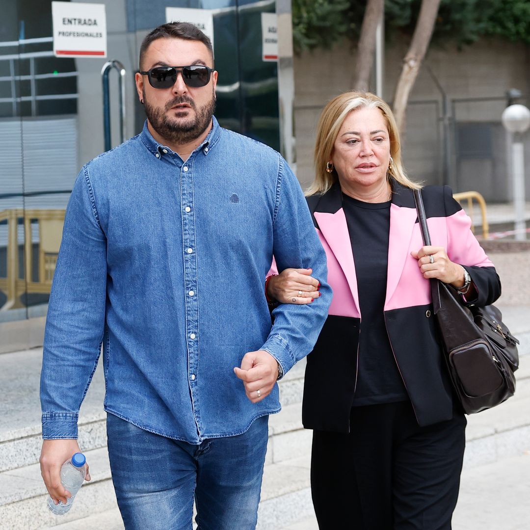 Las claves del juicio entre Belén Esteban y Toñi Sanchís que reabre la herida 10 años después
