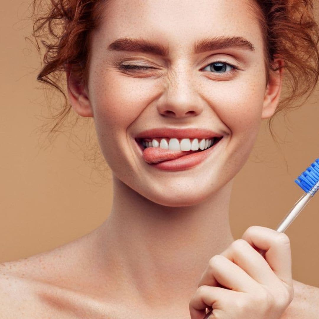 Pasta de dientes sin flúor, ¿quieres saber por qué puede beneficiarte su uso?