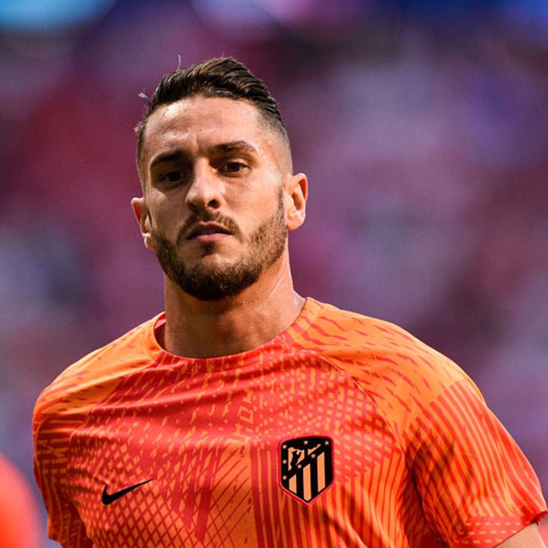 Muere Ana Merodio, madre de Koke Resurrección, capitán del Atlético de Madrid