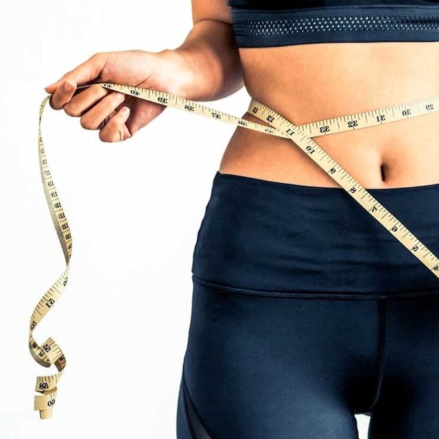 abdomen
