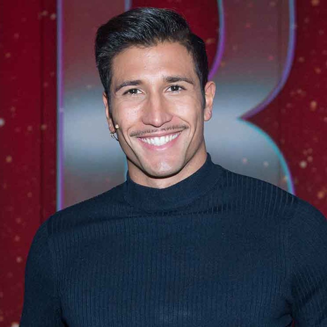 Gianmarco defiende su amor a Adara y arremete contra Hugo Martín, su pareja hasta el momento