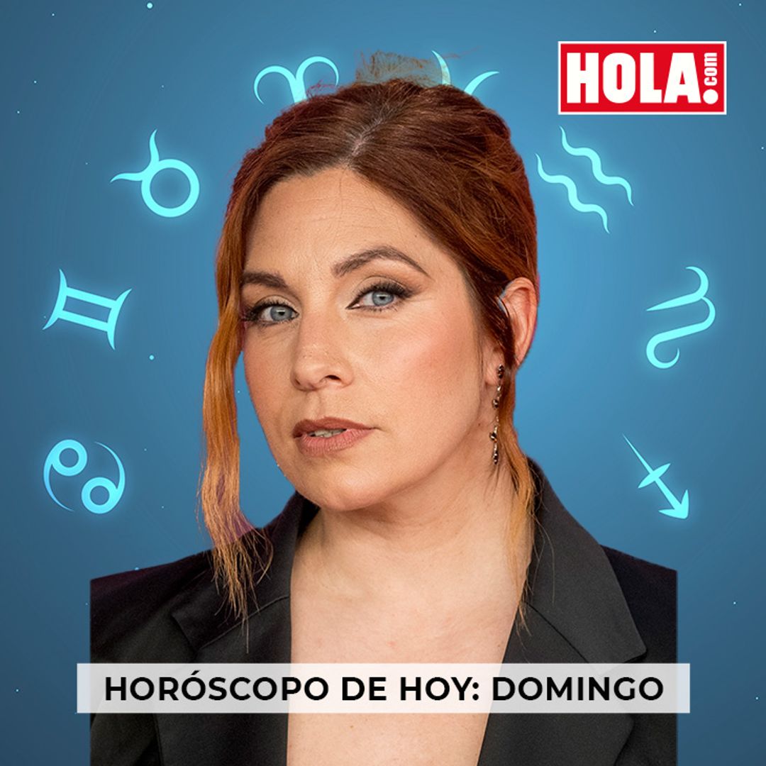 Horóscopo de hoy, domingo 22 de junio, consulta tu horóscopo diario