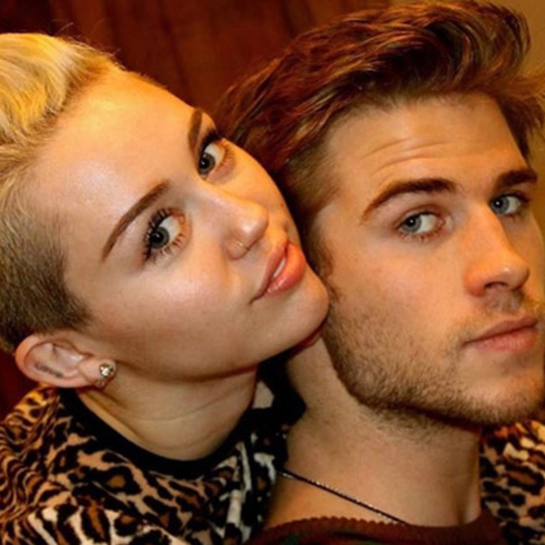 ¿Se ha vuelto a poner Miley Cyrus el anillo de compromiso que le regaló Liam Hemsworth?