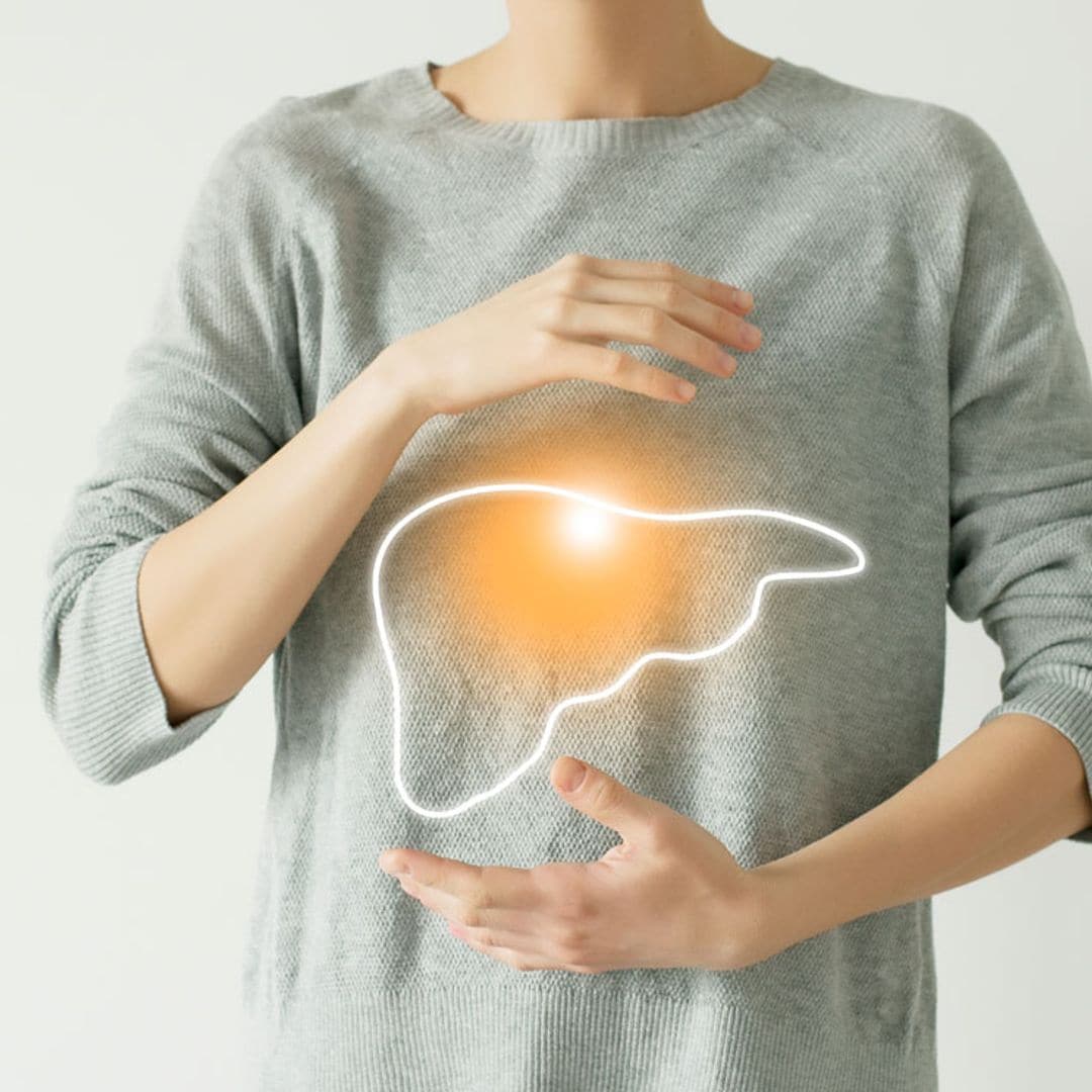 Todas tus preguntas sobre el cáncer de hígado, respondidas por un experto