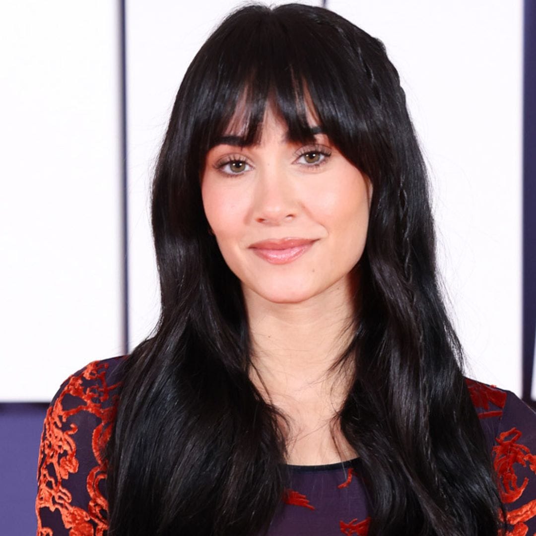 De la 'biker' de cuero al vestido mini: copia el estilo de Aitana en 'La Última'