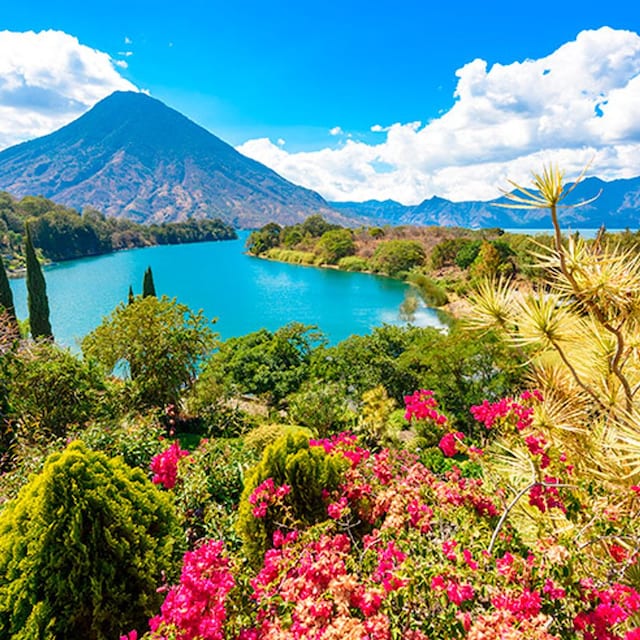 guatemala naturaleza