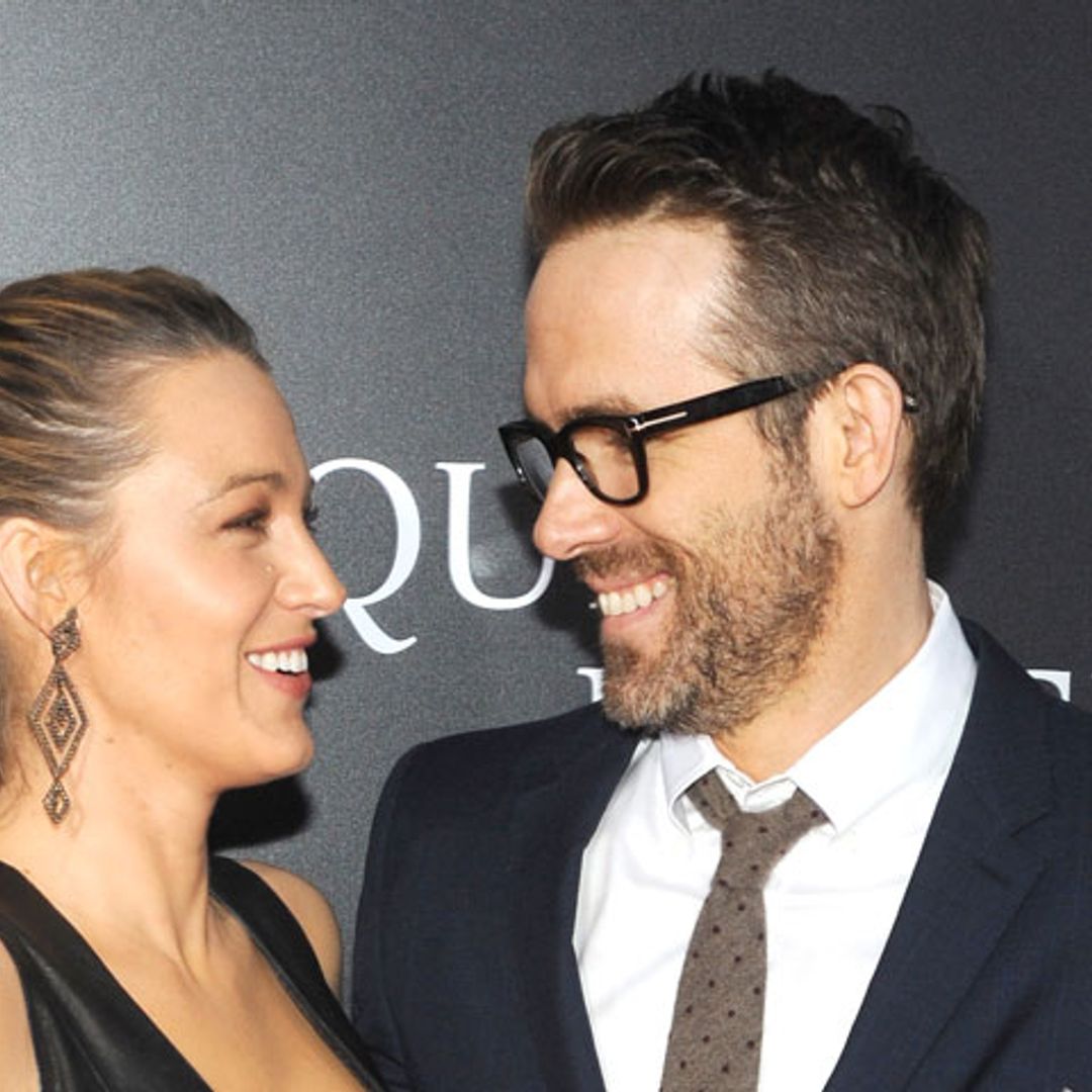 La nueva broma de Blake Lively a Ryan Reynolds vuelve a convertirse en un fenómeno viral