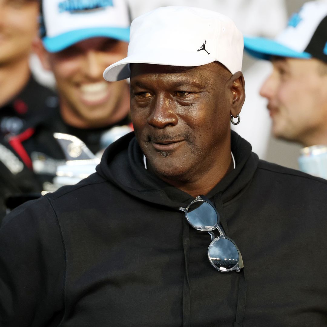 La ruta gastro de Michael Jordan en España: de ‘la mejor hamburguesa de su vida’ en Madrid al restaurante marbellí de Dani García