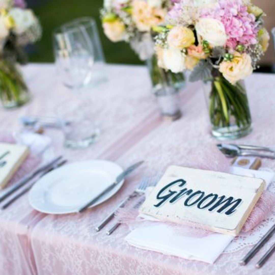 Listas de boda: ¿qué regalamos a los novios?