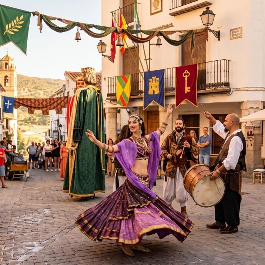 Qué hacer en Madrid del 27 al 30 de agosto: fiestas medievales, conciertos, mercadillos, teatro y mucho arte