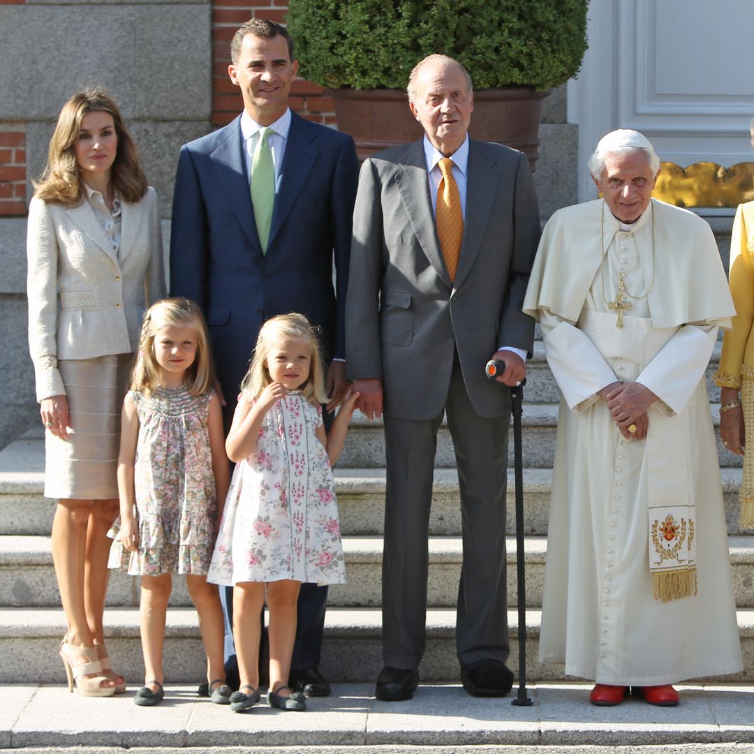Infanta Sofía