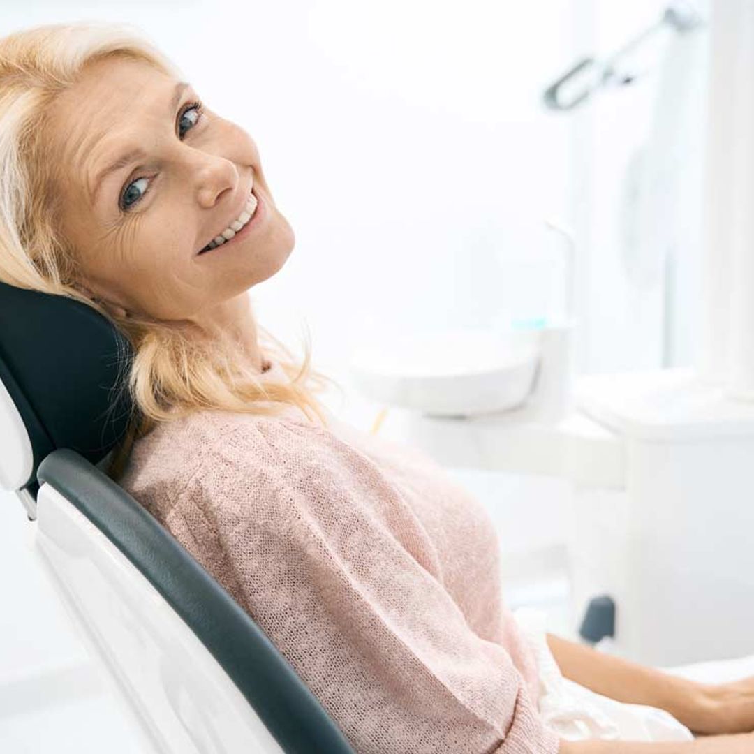 Así es como debes cuidar tu salud bucodental si tienes cáncer de mama
