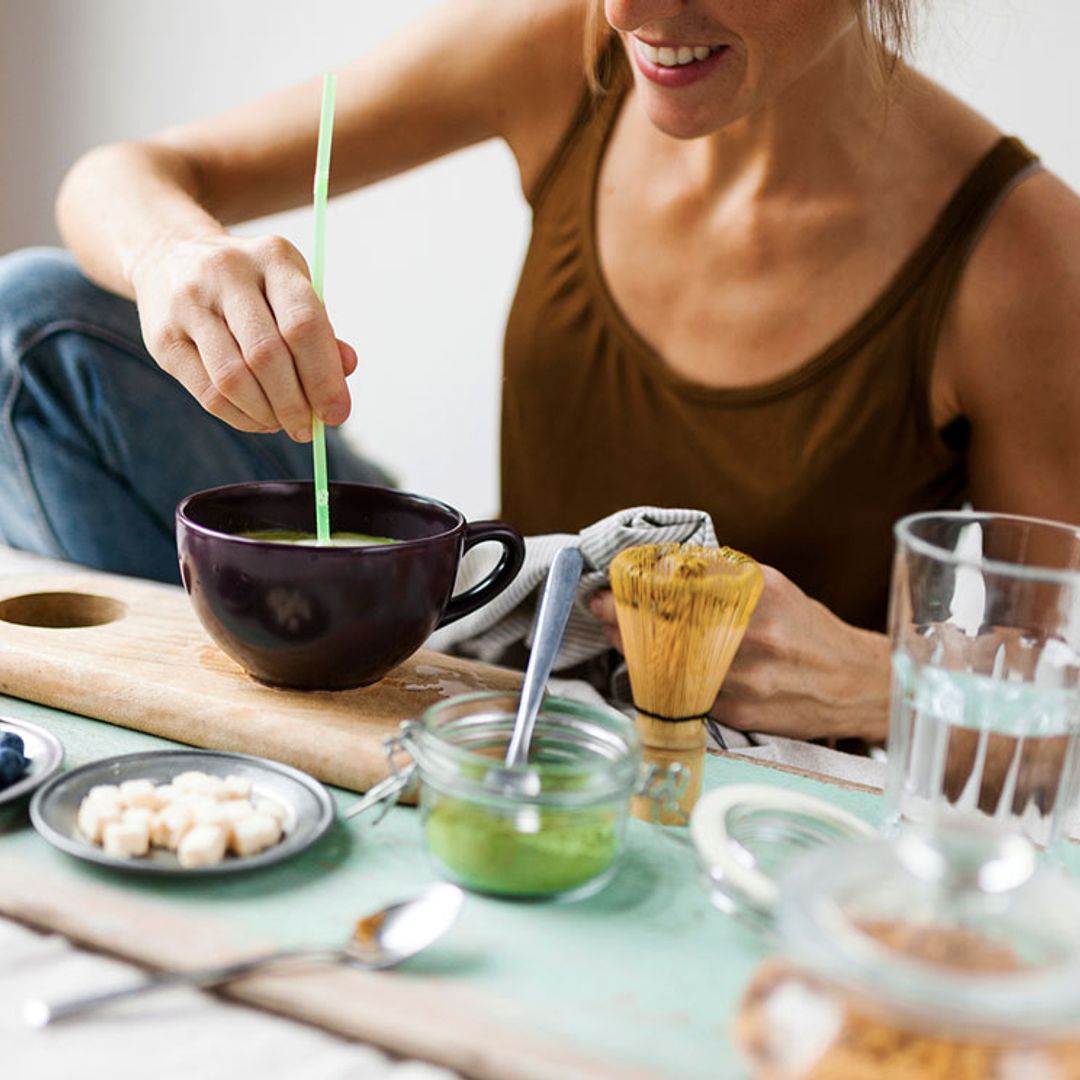 Atención amantes del té matcha: estos sets super completos arrasan en Amazon