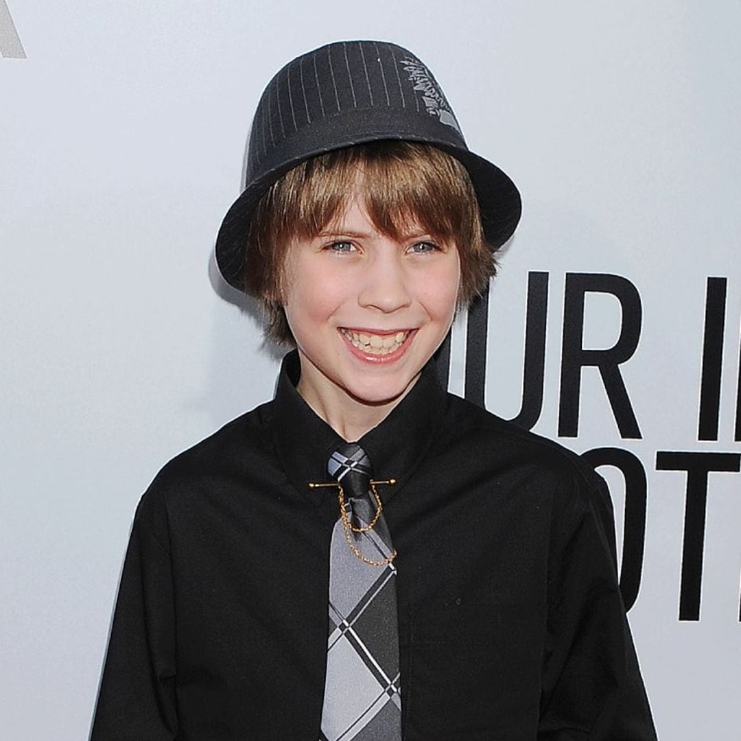 Encuentran sin vida al actor de 19 años Matthew Mindler tras varios días desaparecido